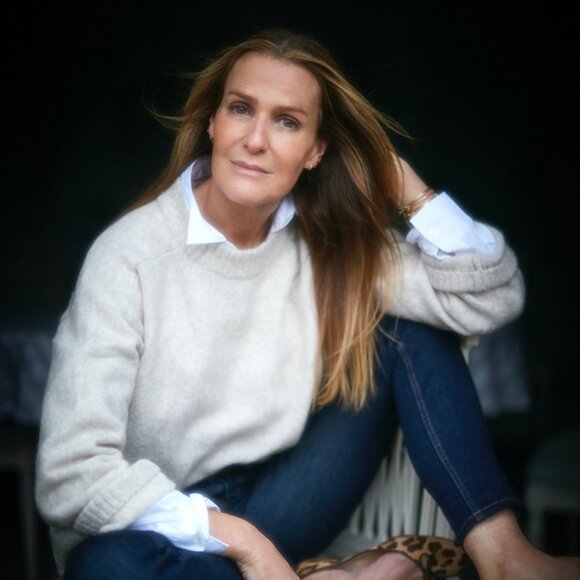 India Hicks Leather Cuff BNIB - Picture 6 of 6